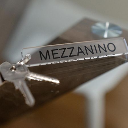 Mezzanino 4438 Apartment Venice Exterior photo