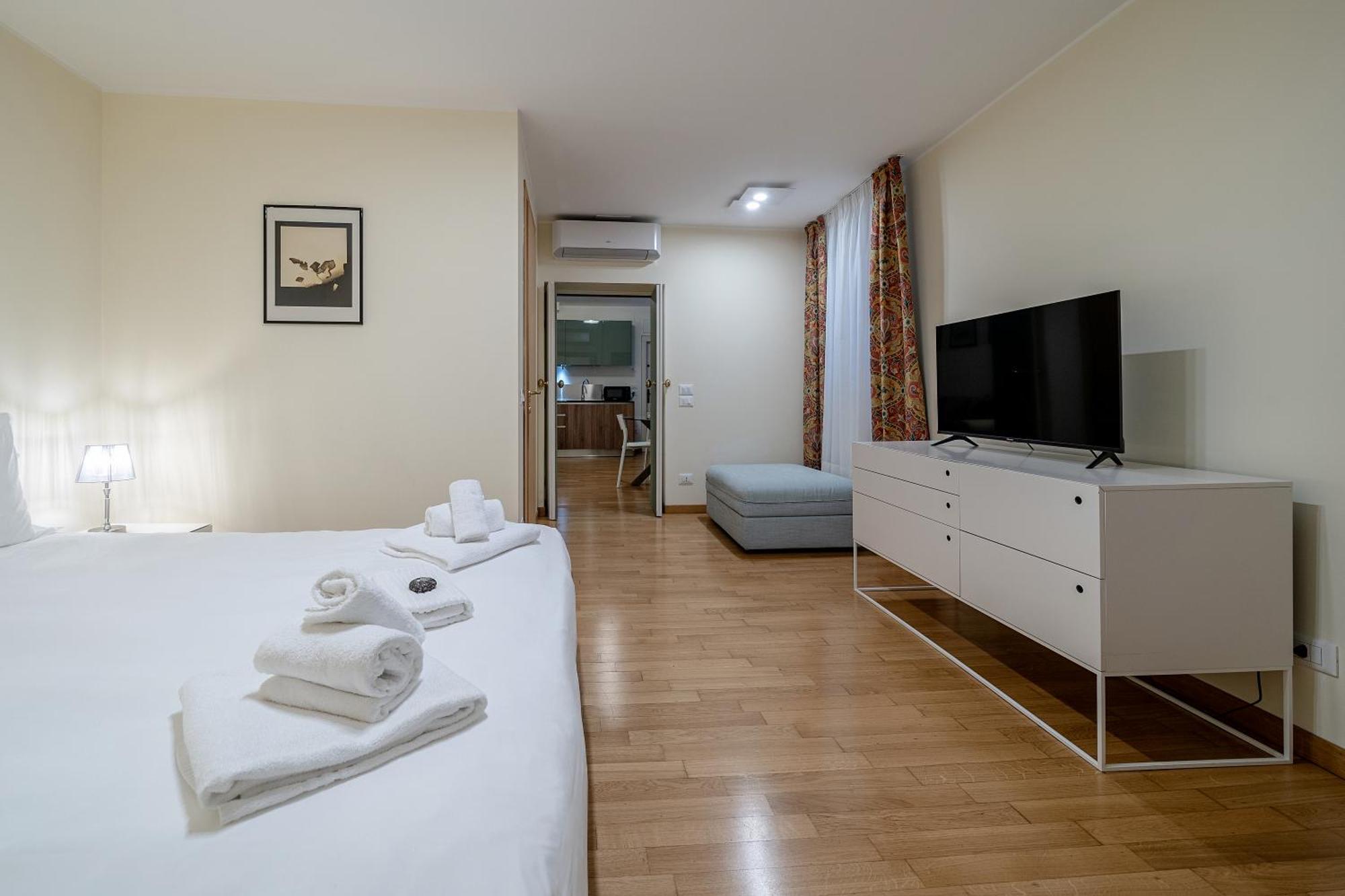 Mezzanino 4438 Apartment Venice Exterior photo